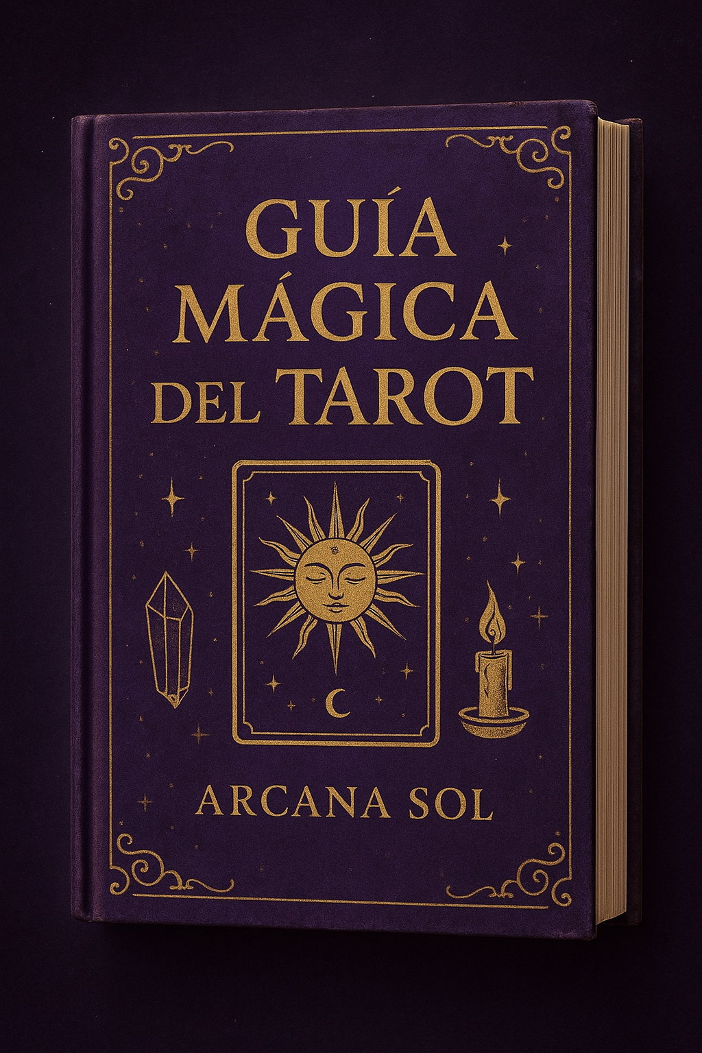 Guia Magica del Tarot