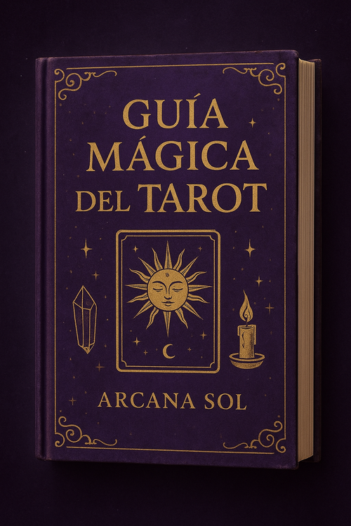 Guia Magica del Tarot
